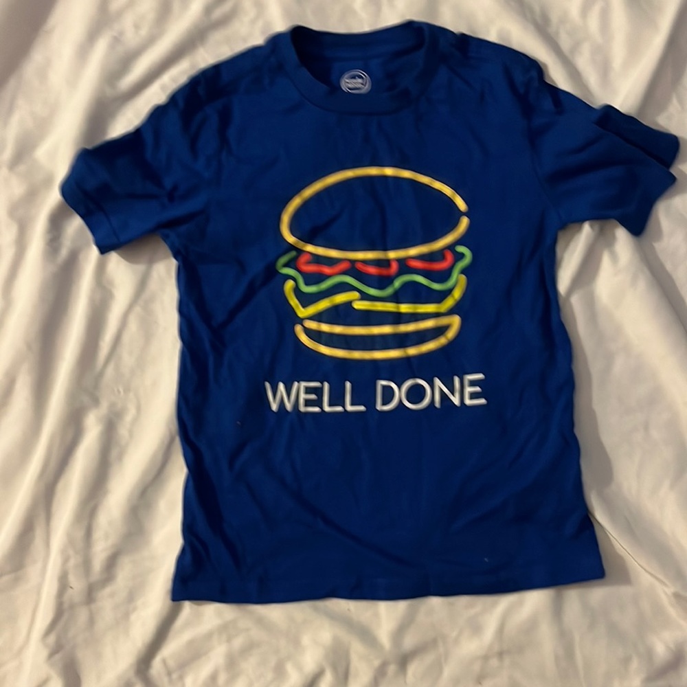 Boys shirt